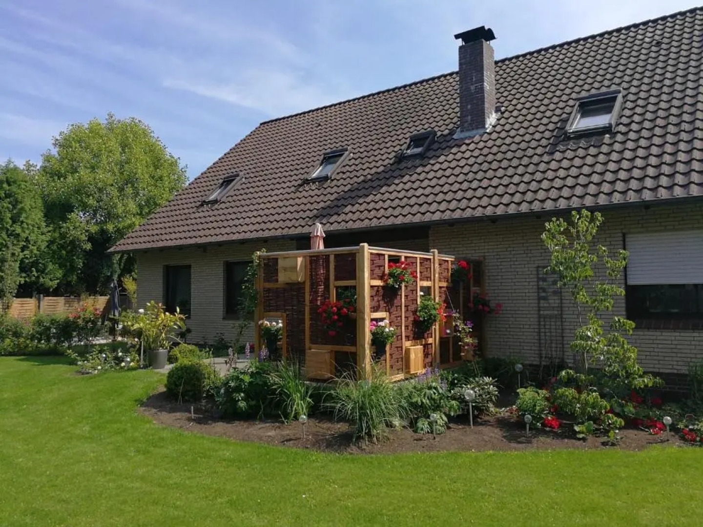 Ferienwohnung Am See 2