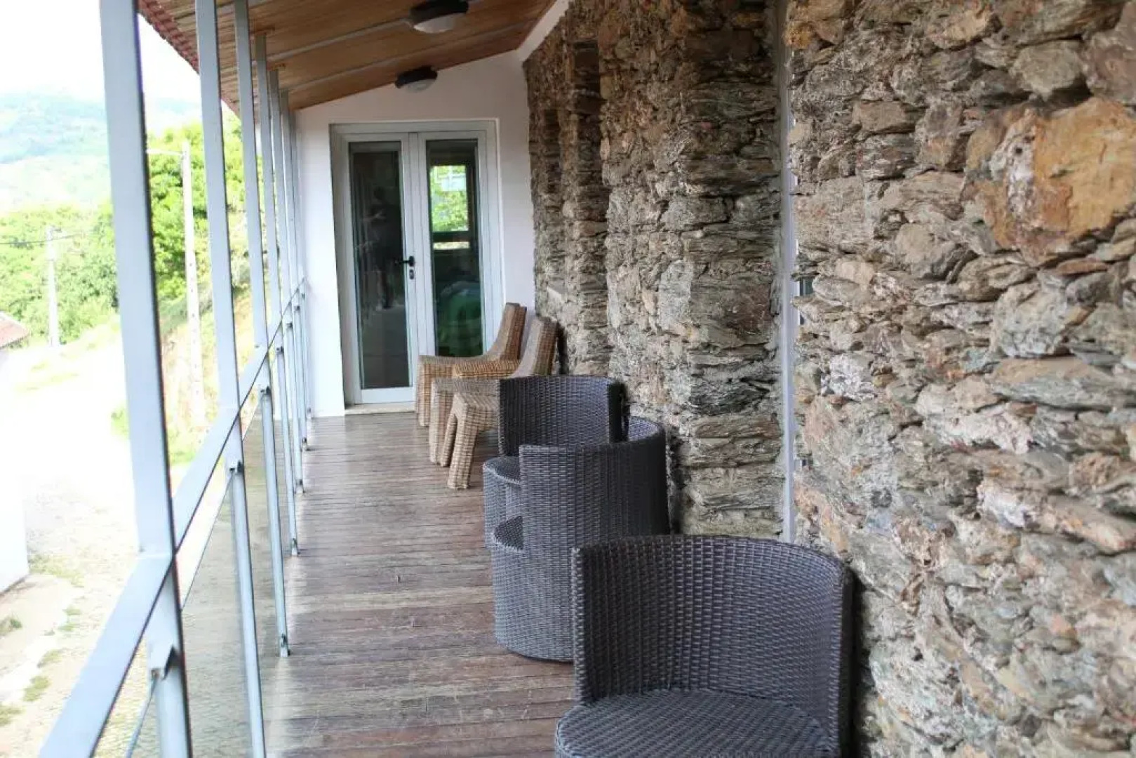 Quinta Dos Castanheiros - Turismo Rural