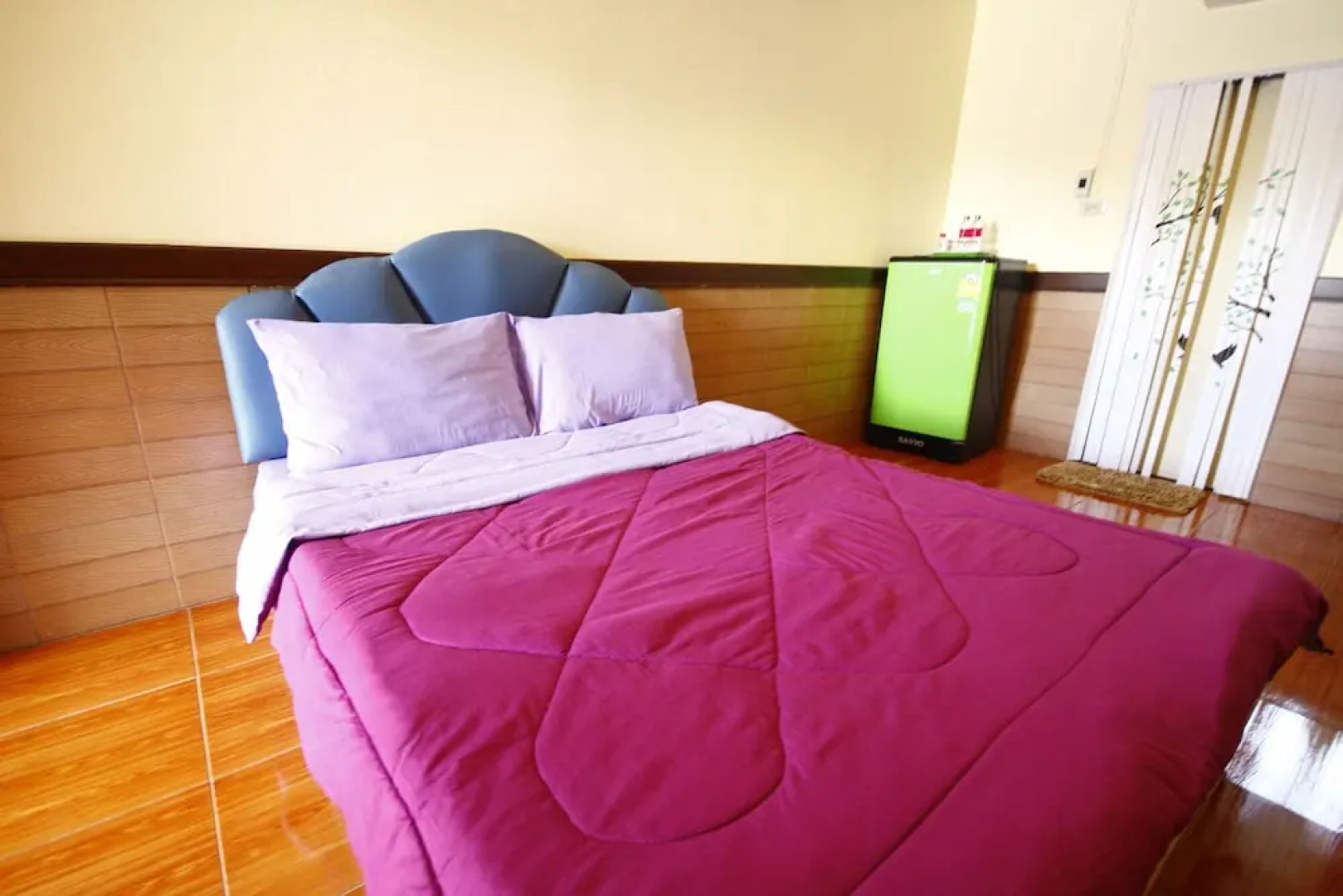 Mangkonthong Mansion