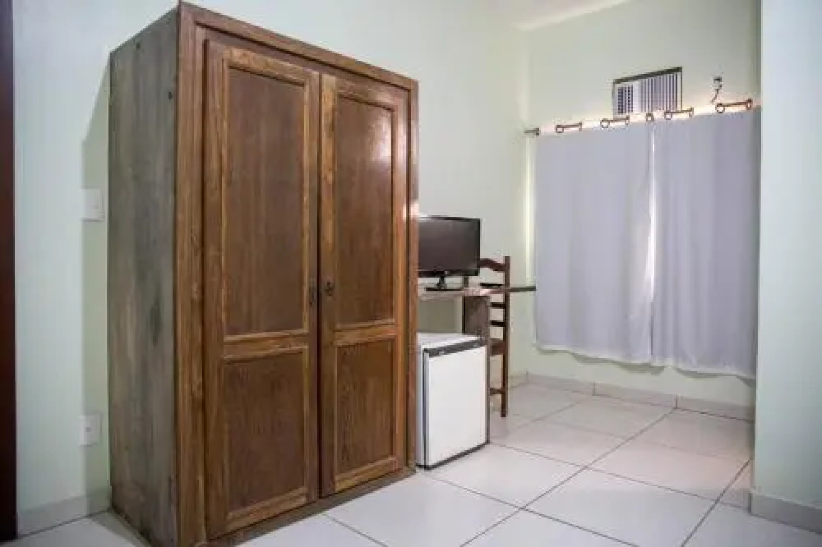 Novo Hotel Paraopeba