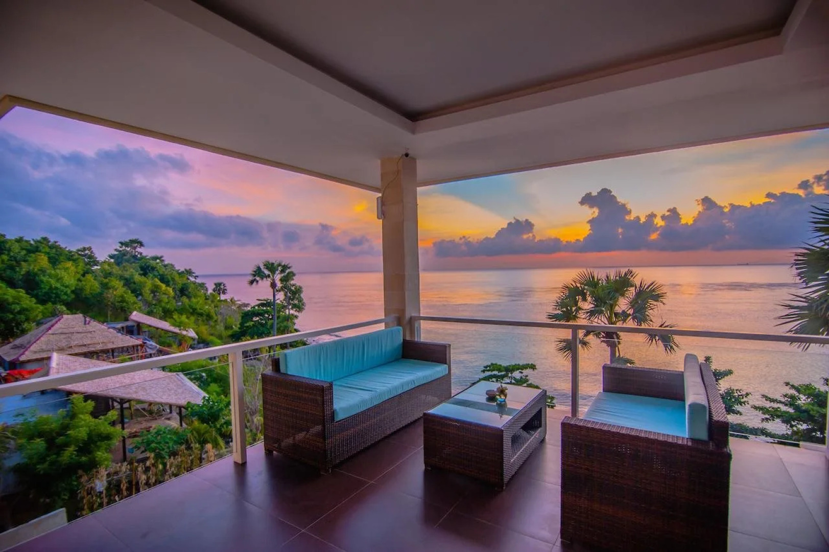 Amed Dream Ibus Beach Club