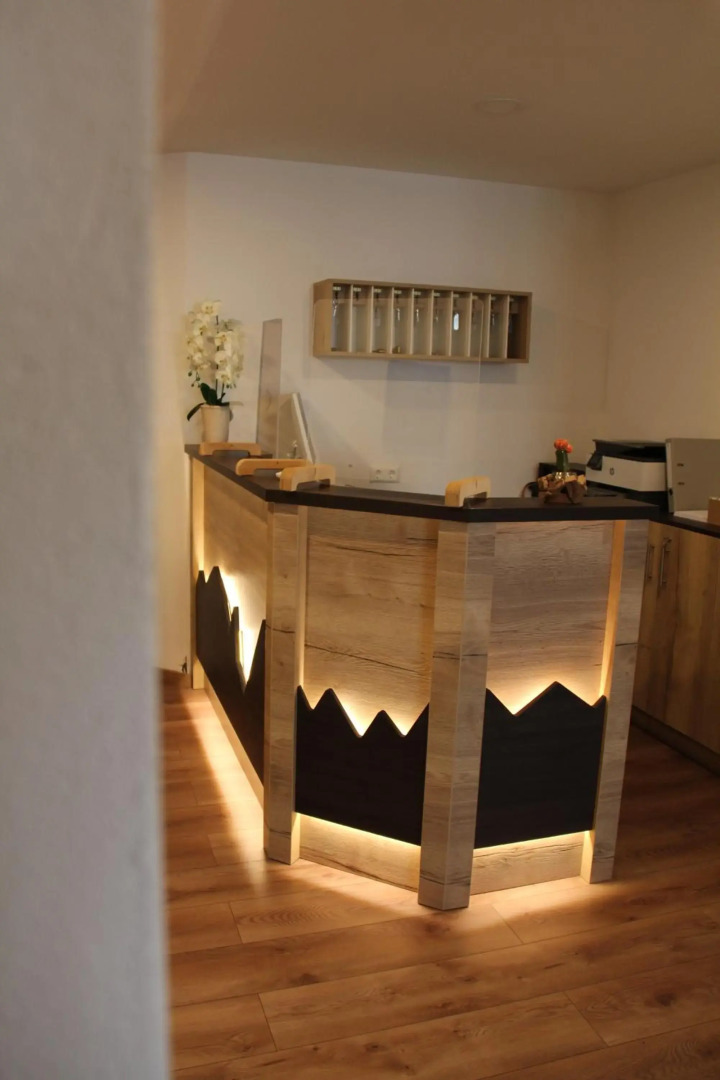 Hotel Restaurant Adria Kroatien