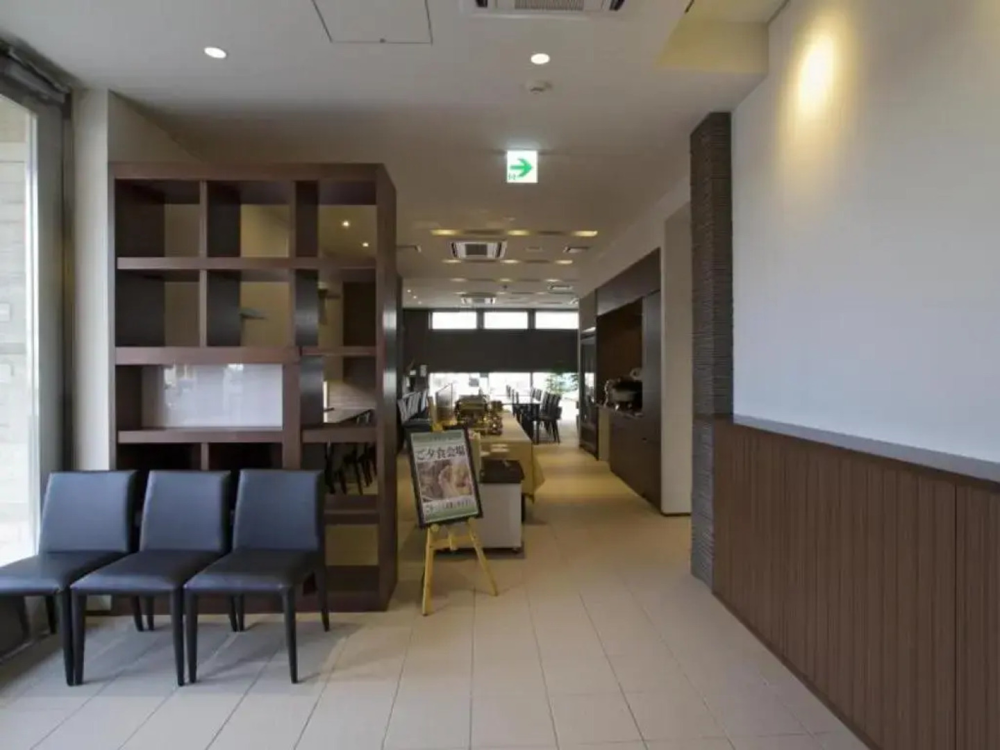 Iwamizawa Hotel 5 Jo