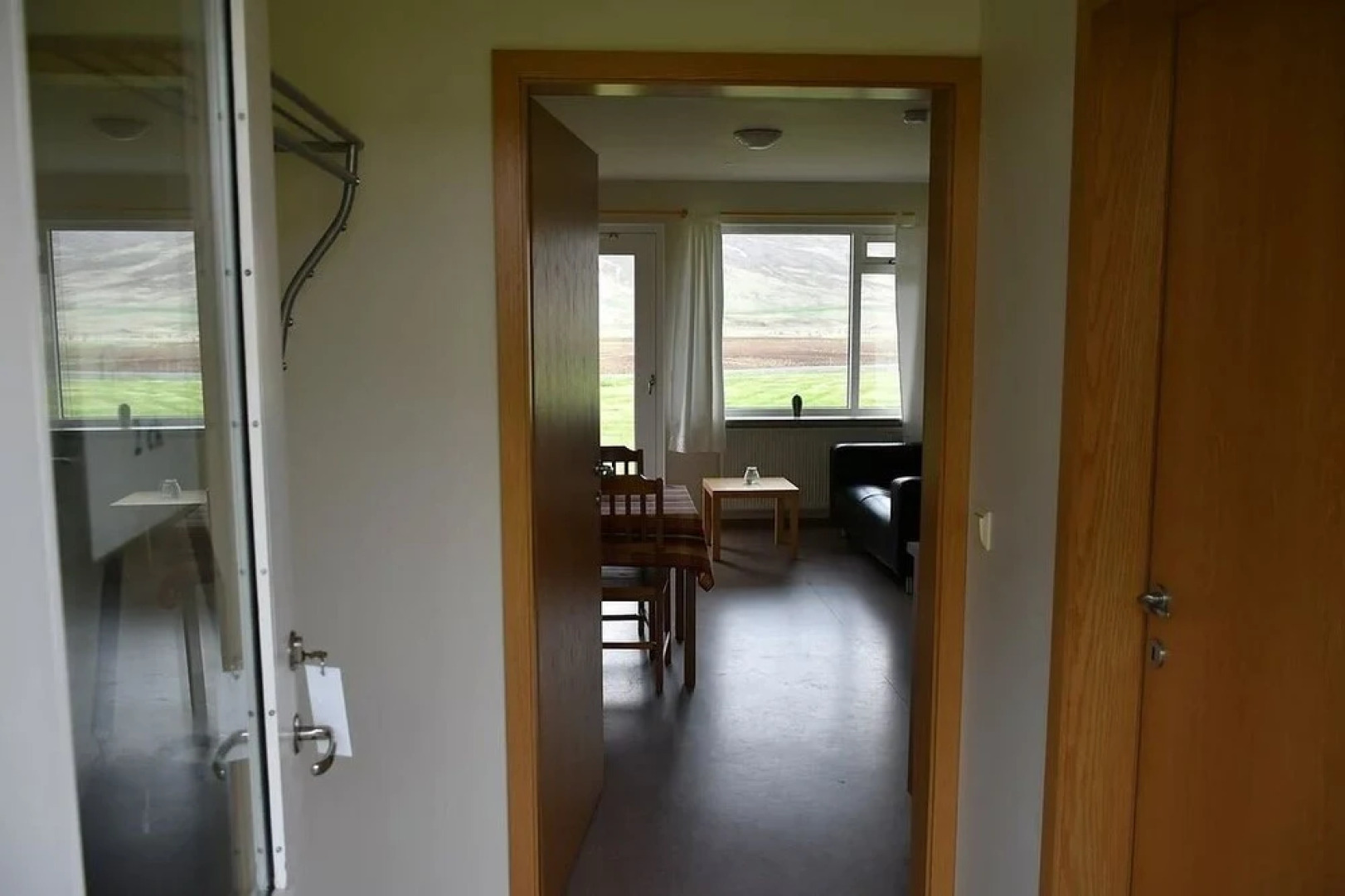 Hólar Cottages and Apartments