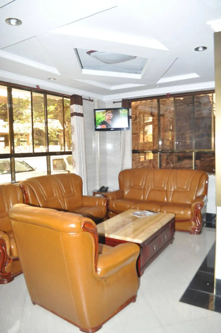 Premier Palace Hotel