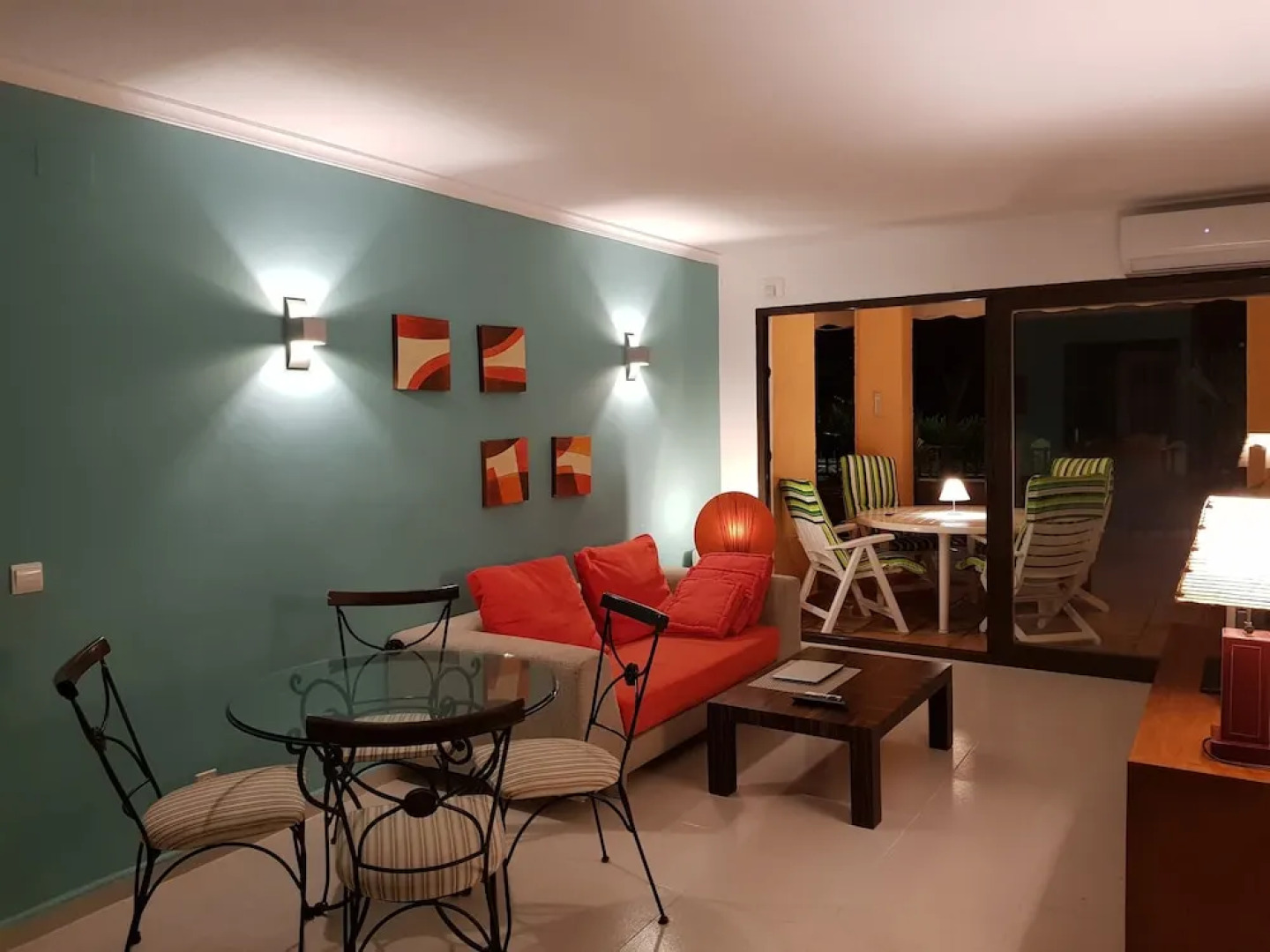 Apartamento Mascarat