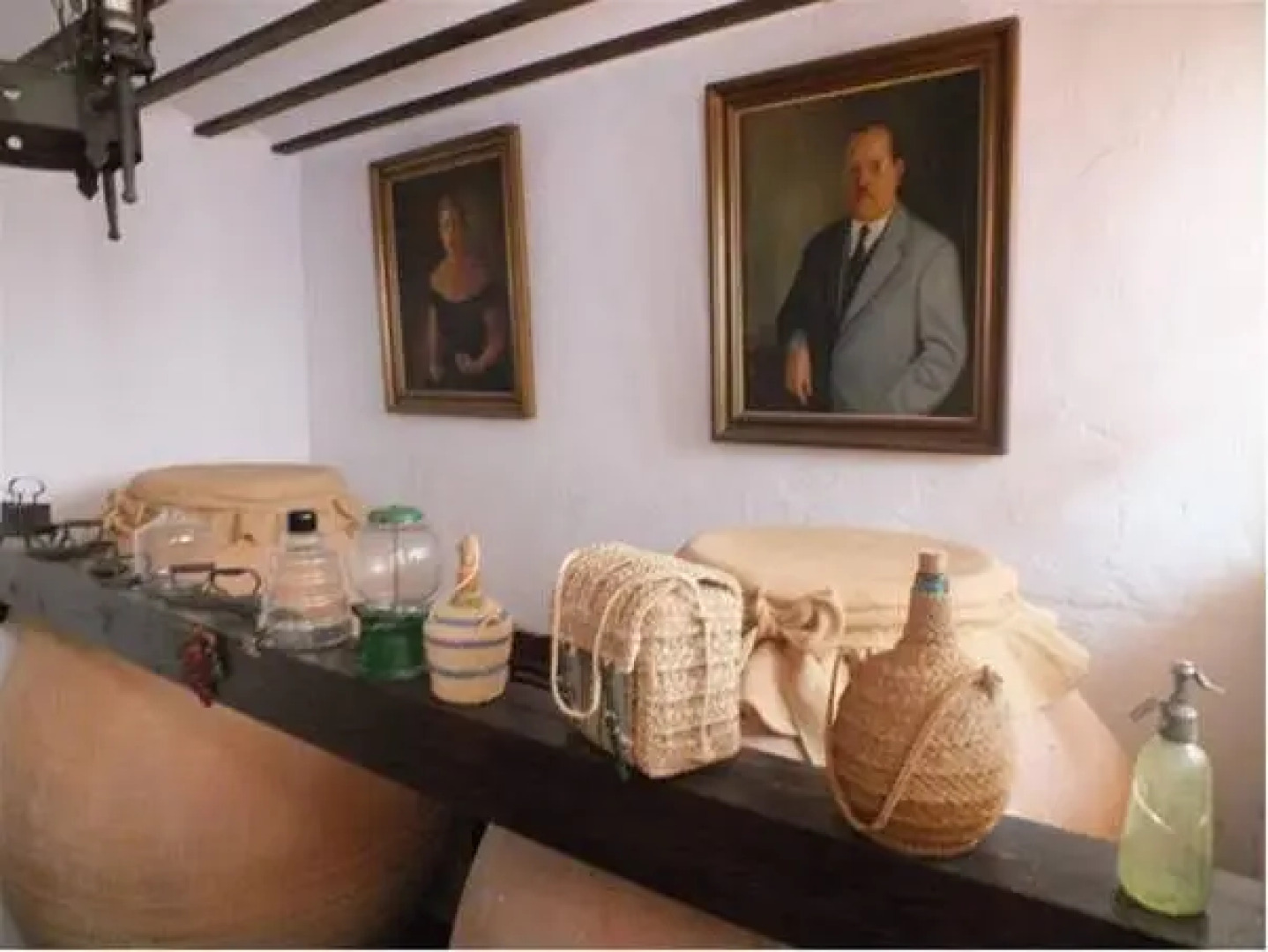 Posada Los Caballeros