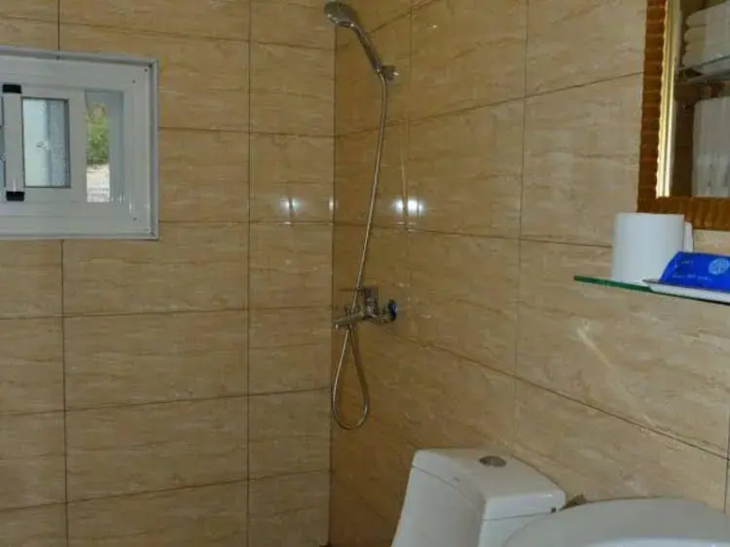 Hai Ga Hotel