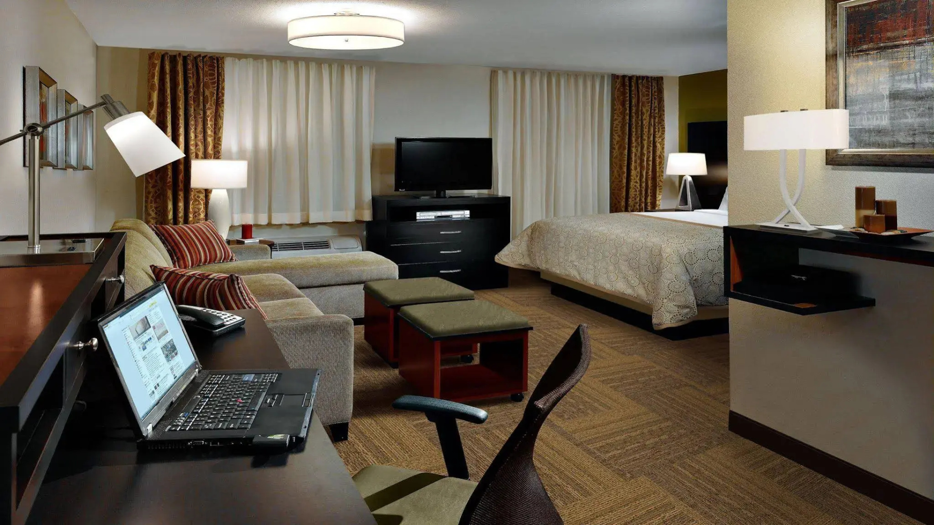 Staybridge Suites Toledo - Rossford - Perrysburg by IHG