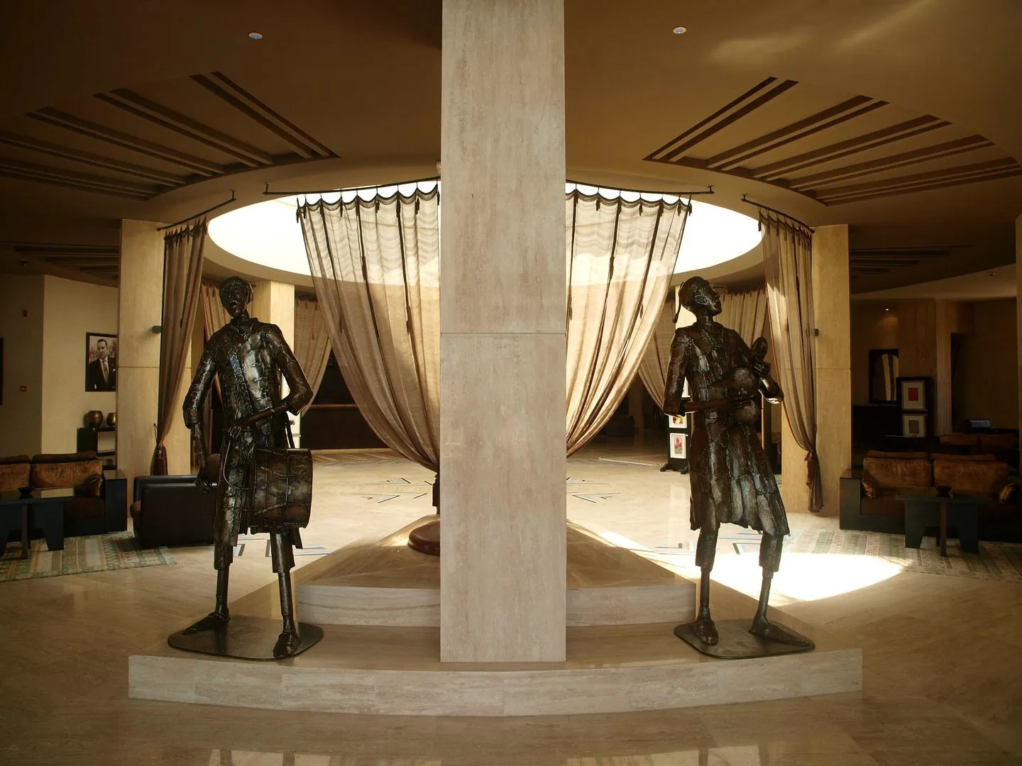 Atlas Essaouira Riad Resort