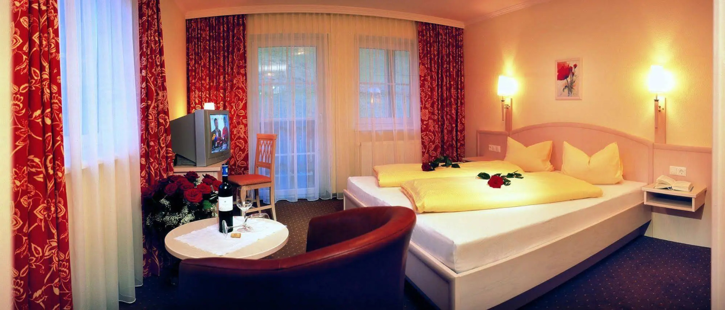 Ferienhotel Jörglerhof