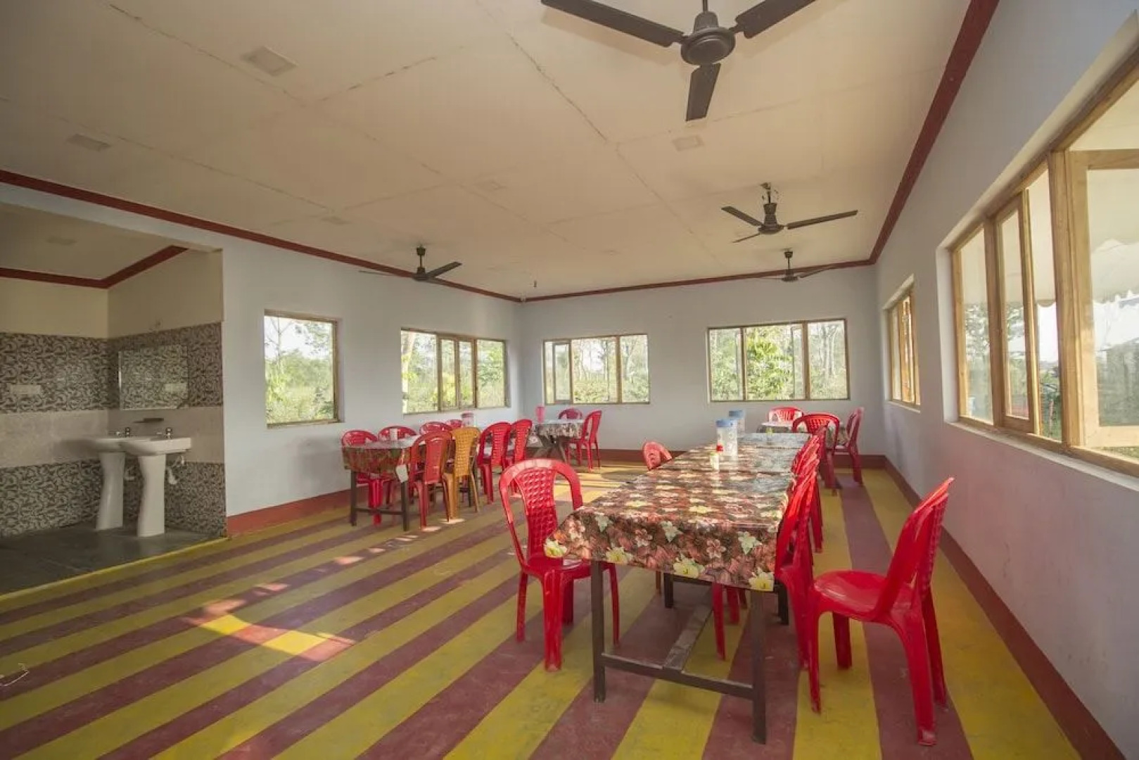 OYO 30159 Resort Sonar Gaon