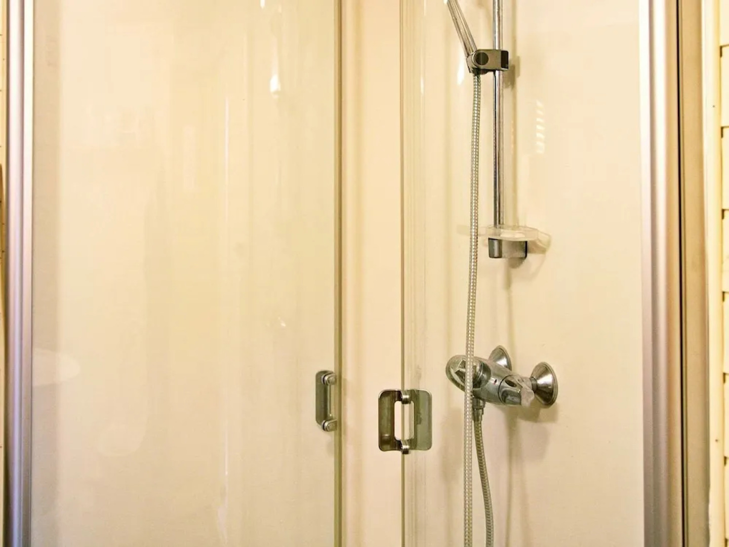 4 Star Holiday Home in Hebnes