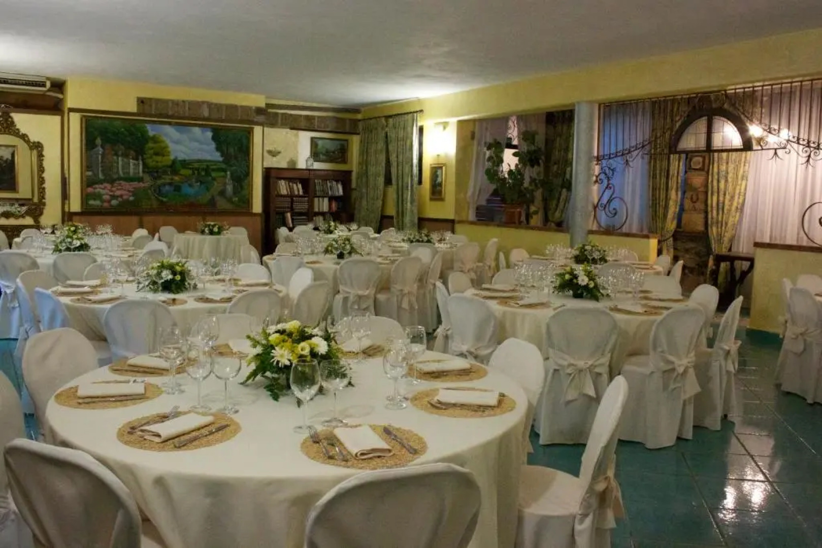 Hotel Antico Residence Roma