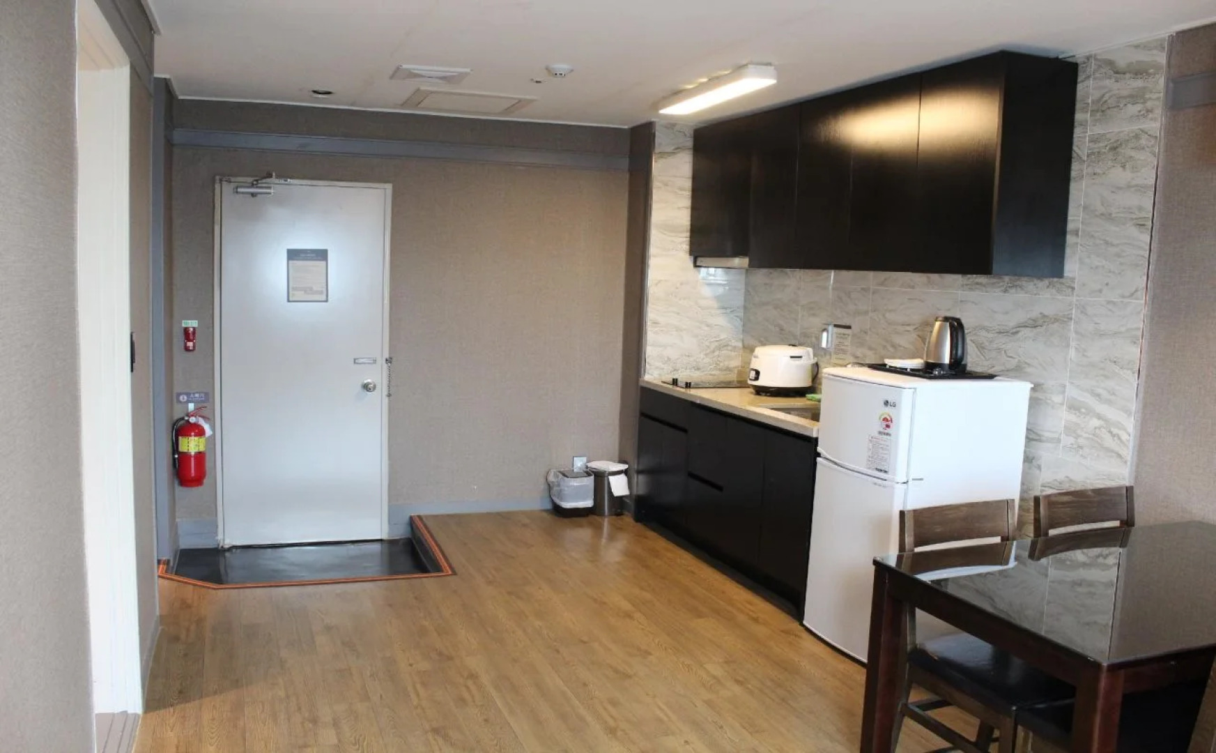 Kensington Resort Jirisan Namwon