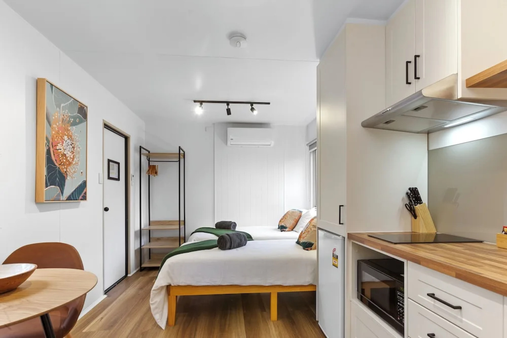 Forrest Holiday Park