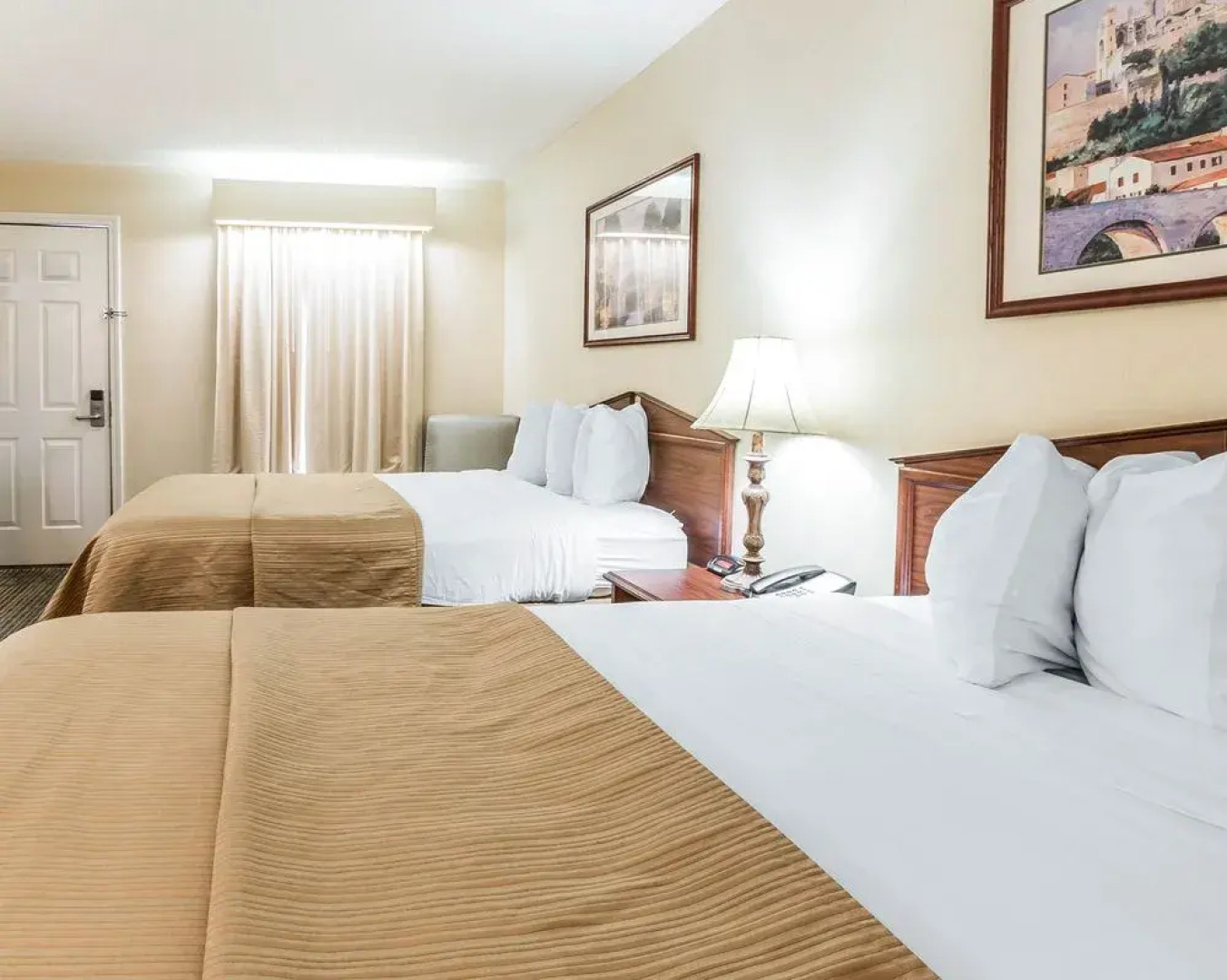 Quality Inn Trussville