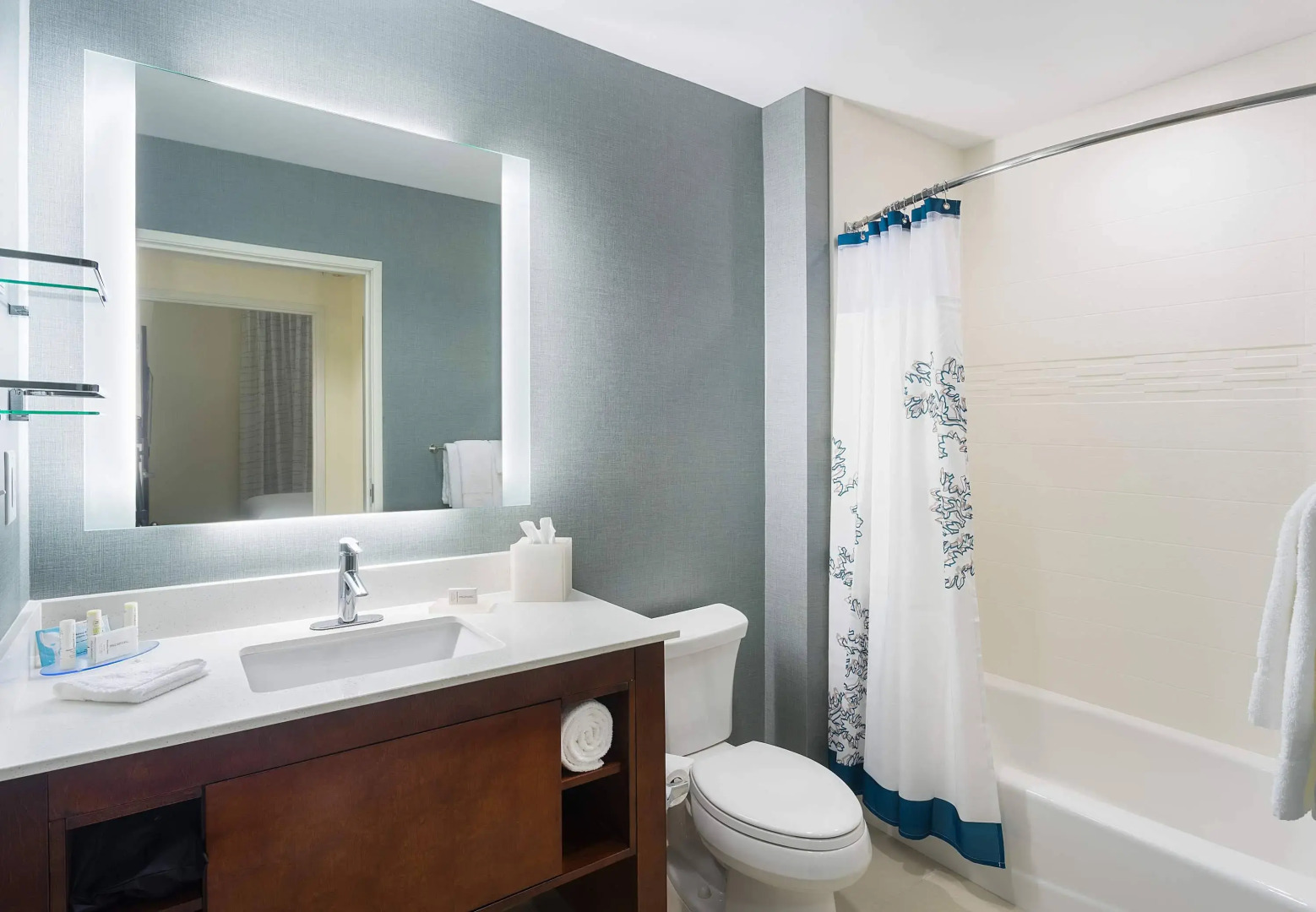 Residence Inn by Marriott Houston West/Beltway 8 at Clay Rd.