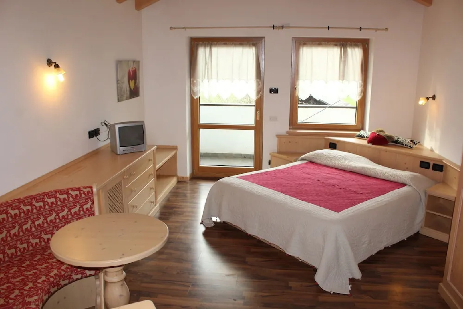 Rifugio Caltena Baita Di Charme