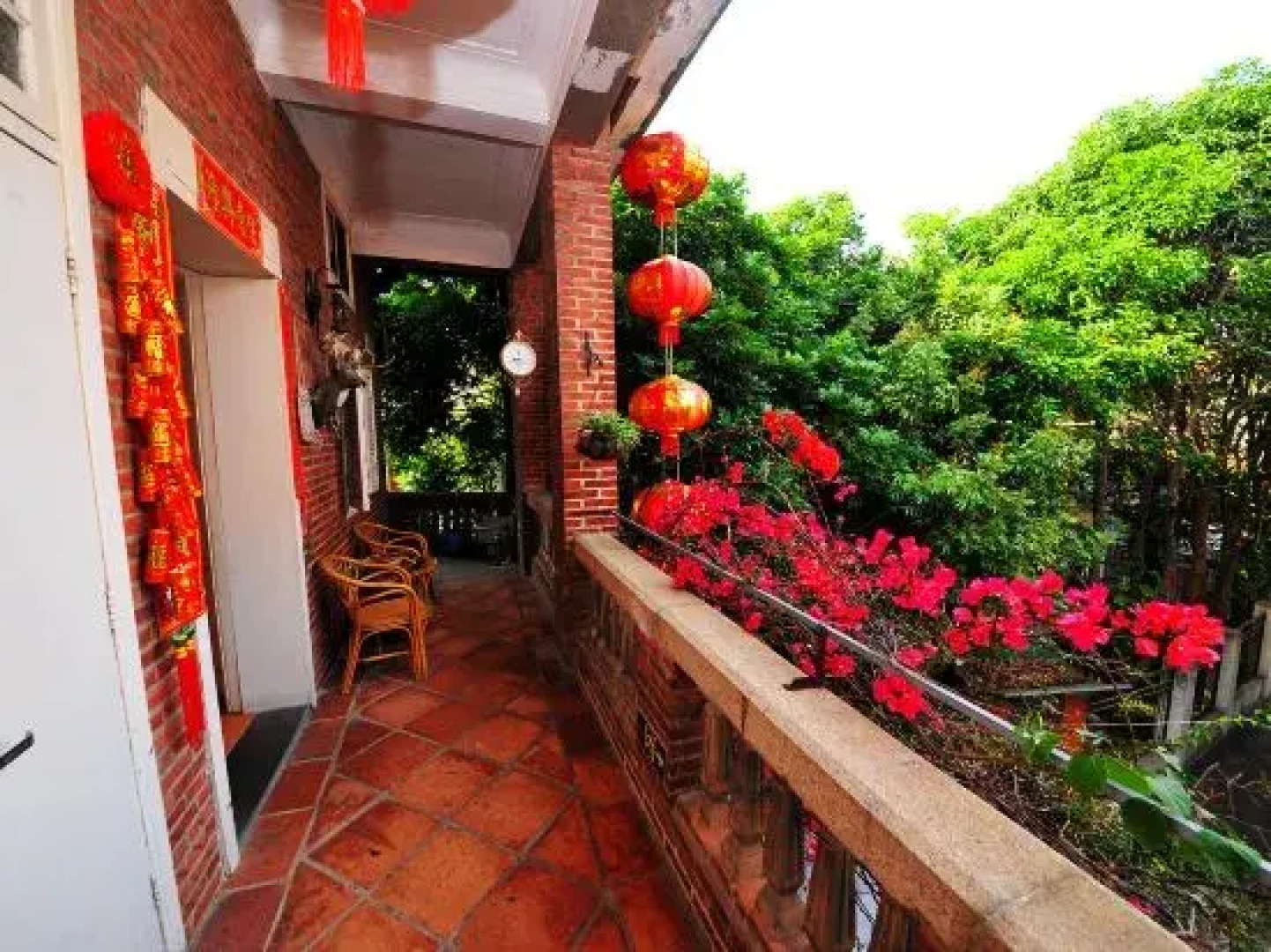 Yinxiang Minnan Hotel