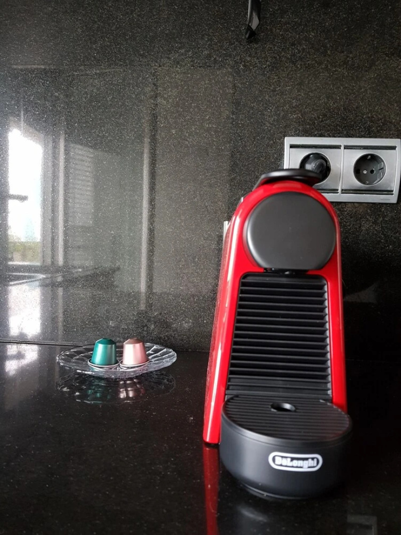 HOMEnFUN Apartamento de Lujo en el Forum