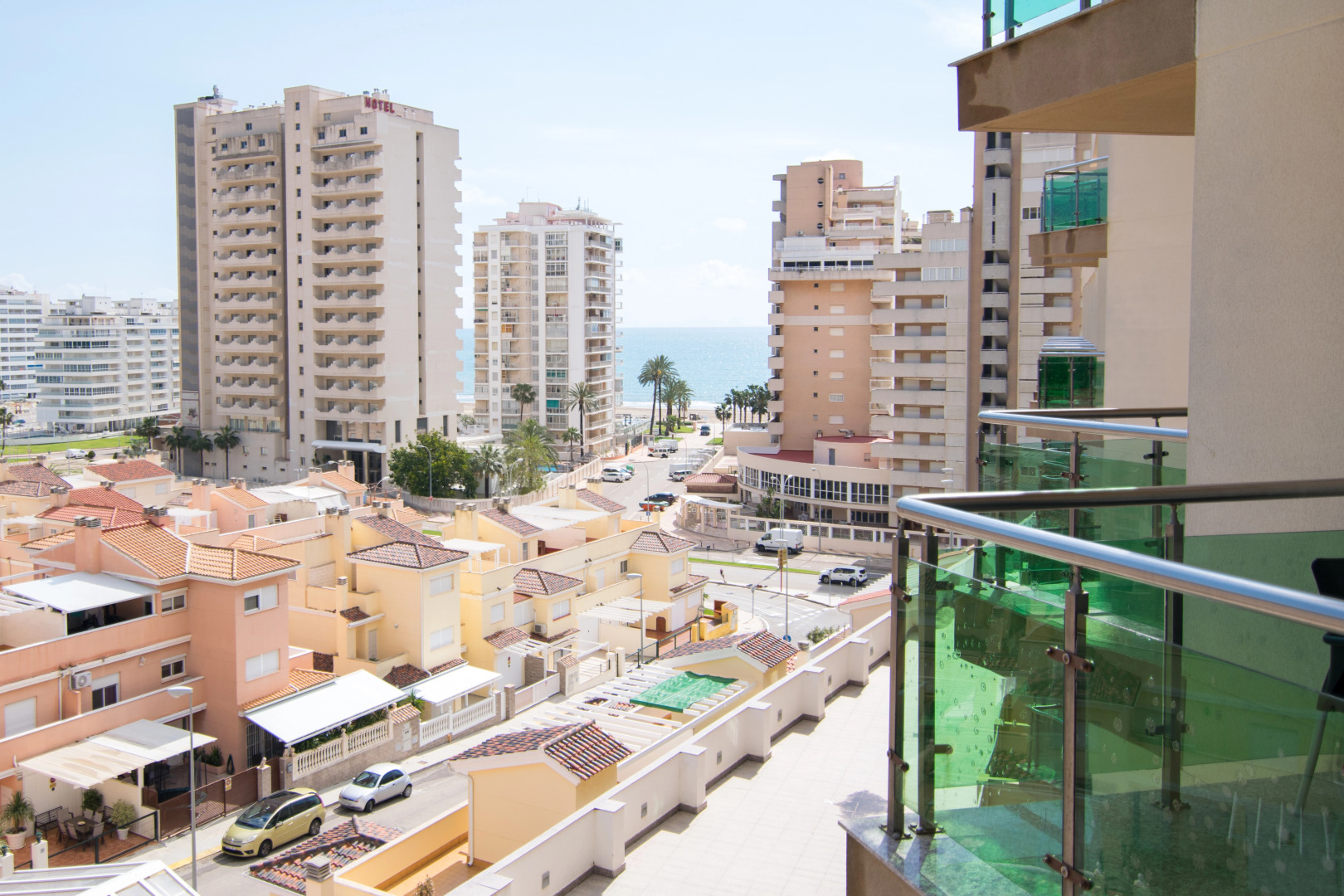 Cullera Holiday Hotel