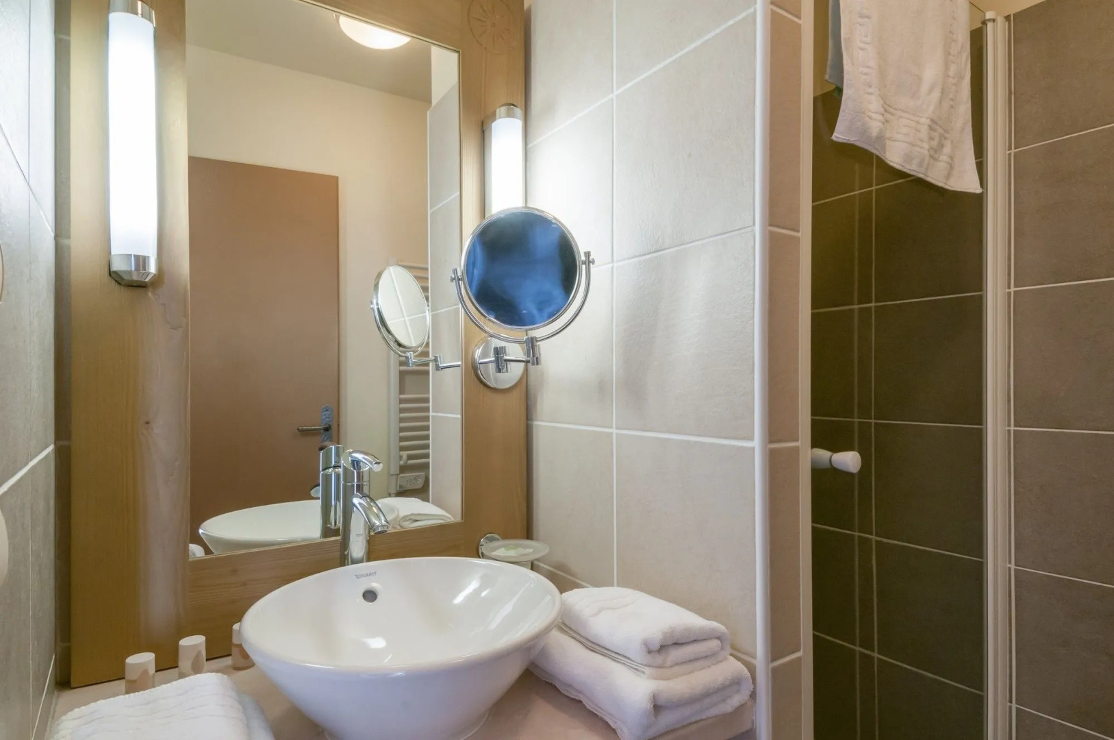 Pierre & Vacances Premium Flaine Les Terrasses d'Eos