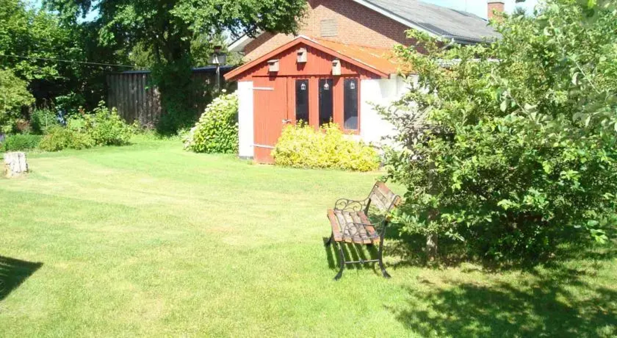 Tranum Holiday House - Tranhøj 31 - ID 629