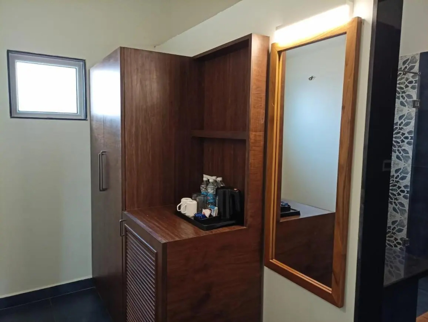 Resort Terra Paraiso