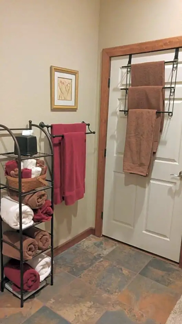 The Perry Riverhouse