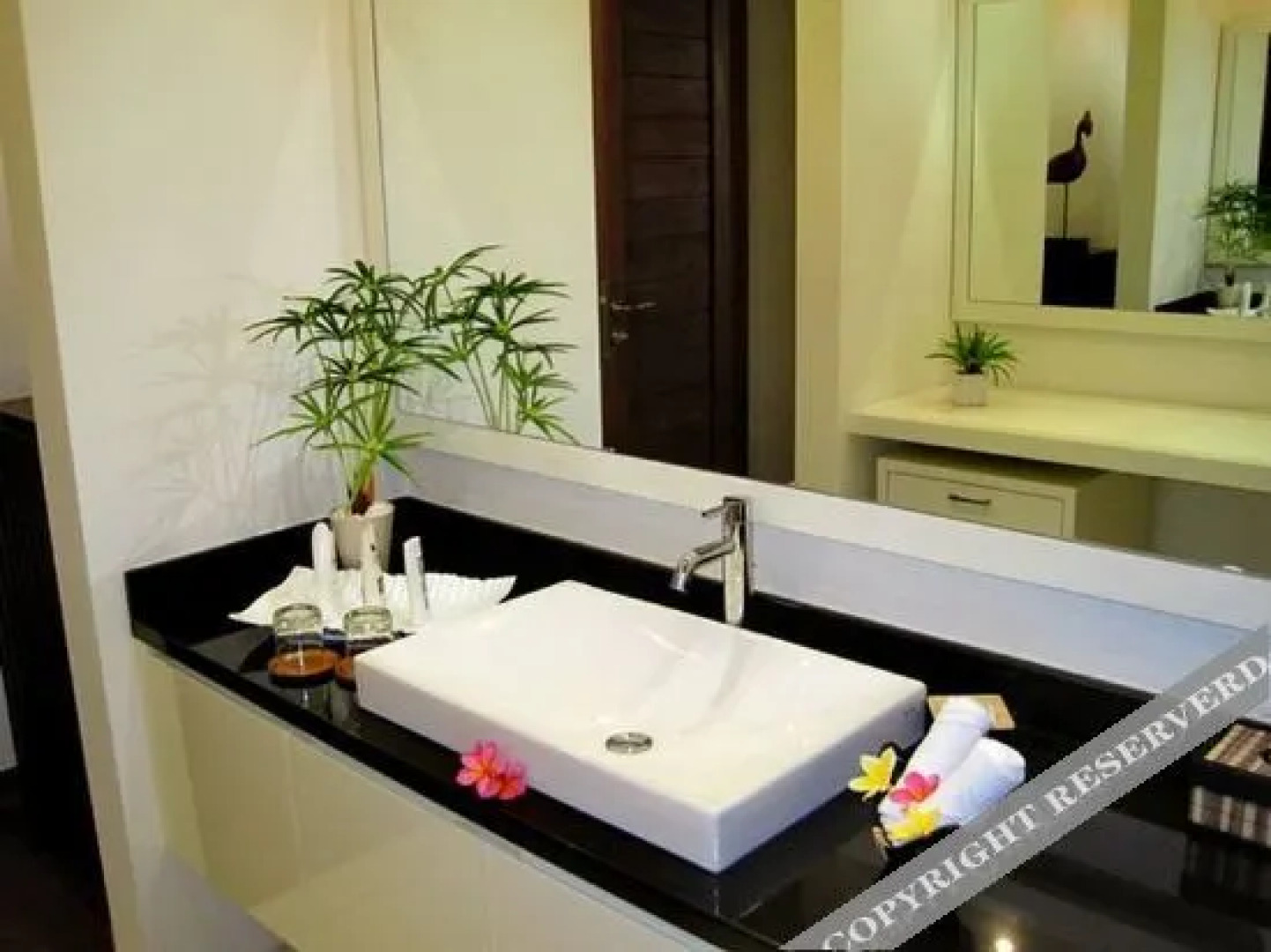 Villa Pantai Senggigi