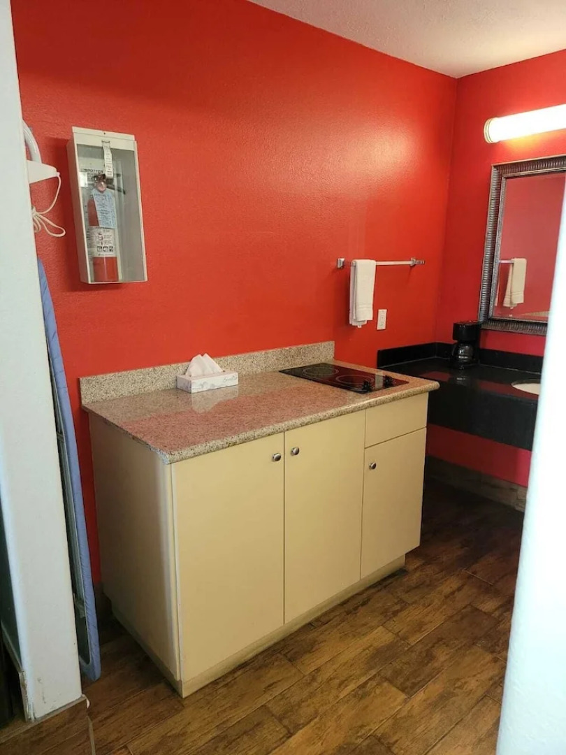 Best Western Executive Inn Raymondville