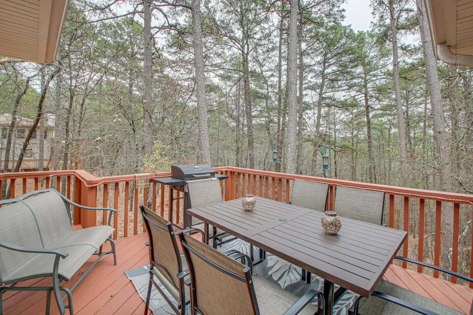 'stay and Play' - Hot Springs Village Home!