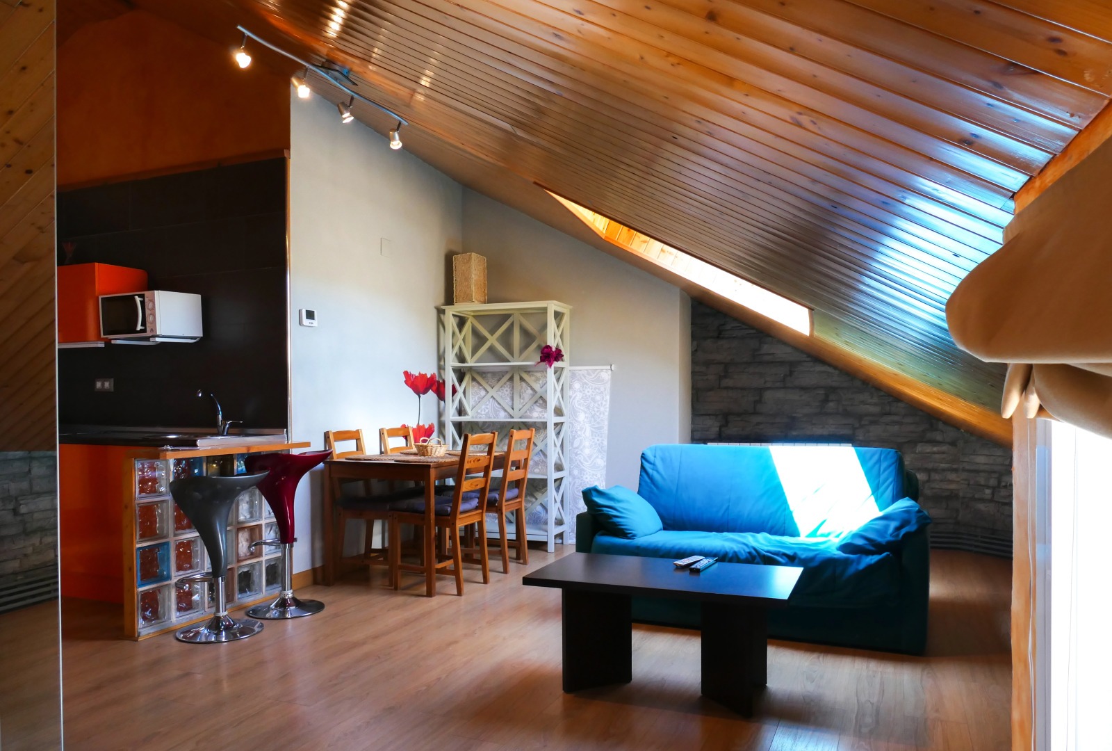 Apartamentos Rurales Altuzarra