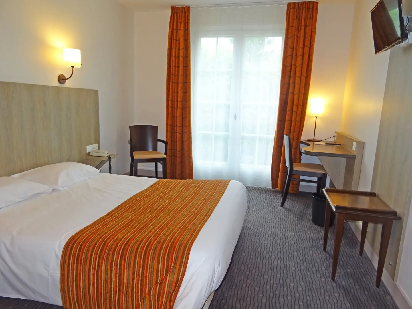 Brit Hotel Kara Sainte-Anne-d'Auray