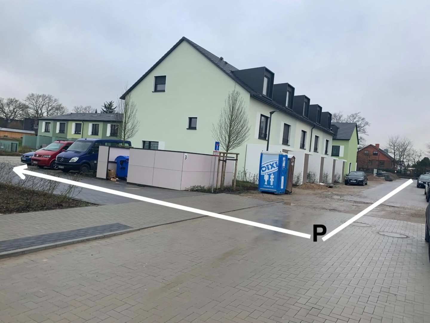 Wunderschönes 140 qm Reihenhaus im Zeisigring 6, Kaltenkirchen