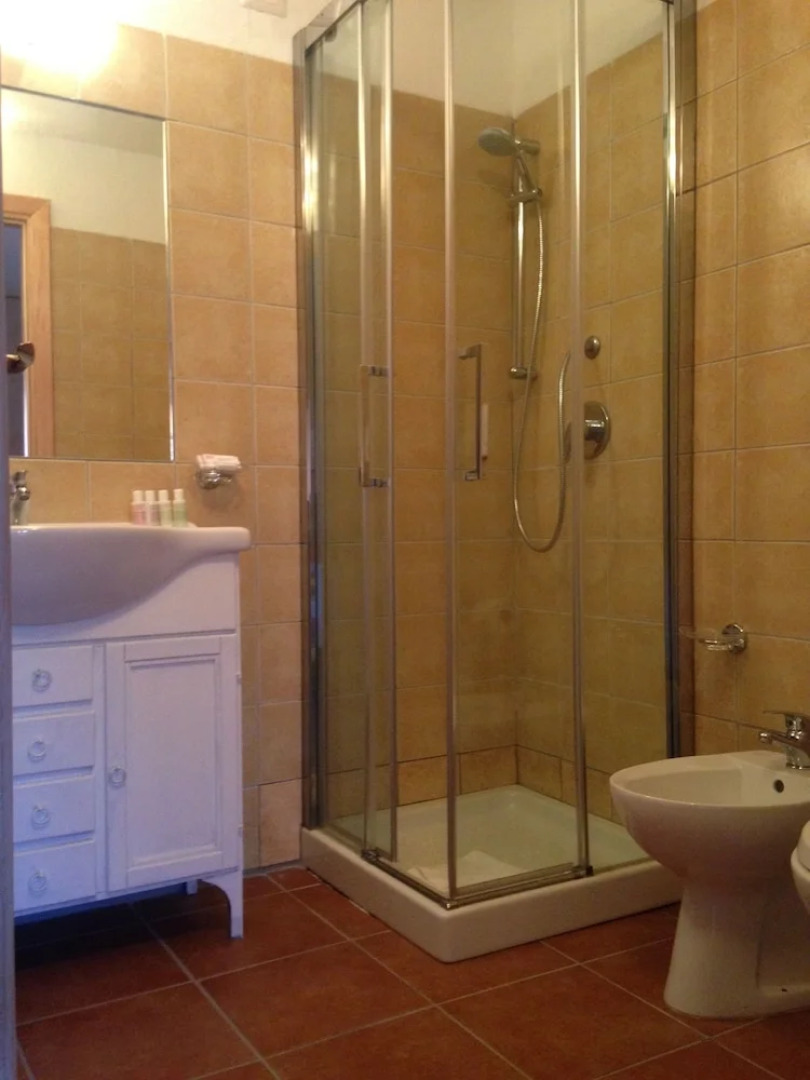 Residence Rocce del Porto