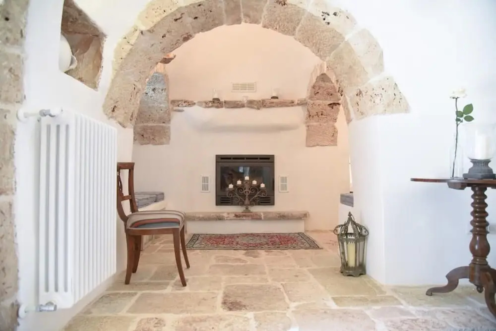 I Trulli di Gaia