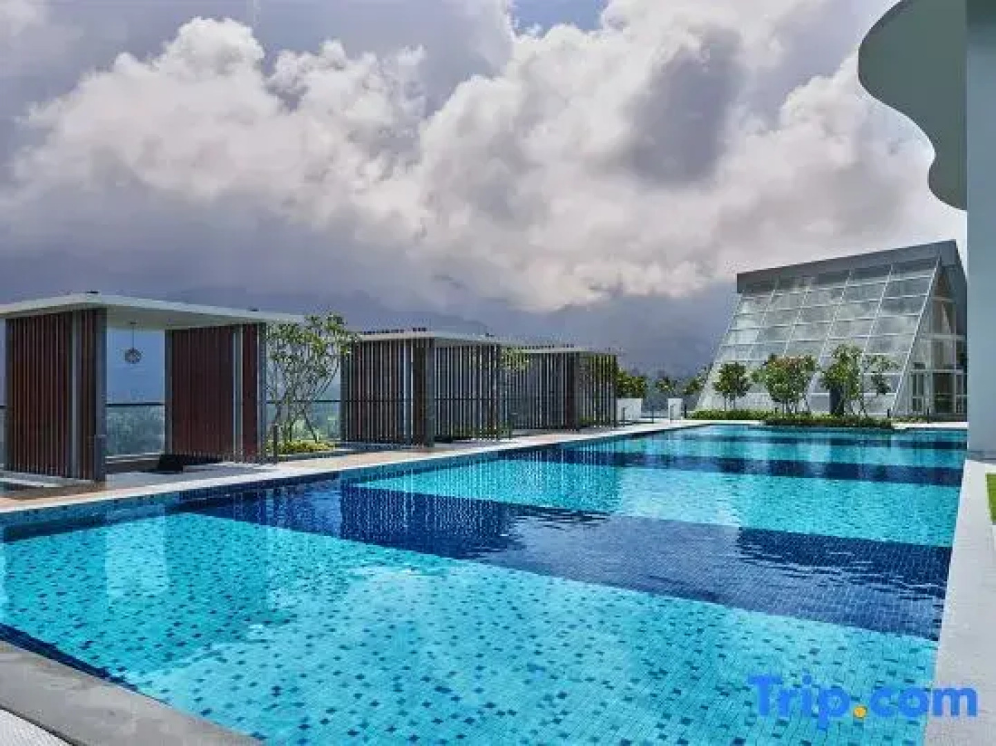 Genting Windmill Homestay