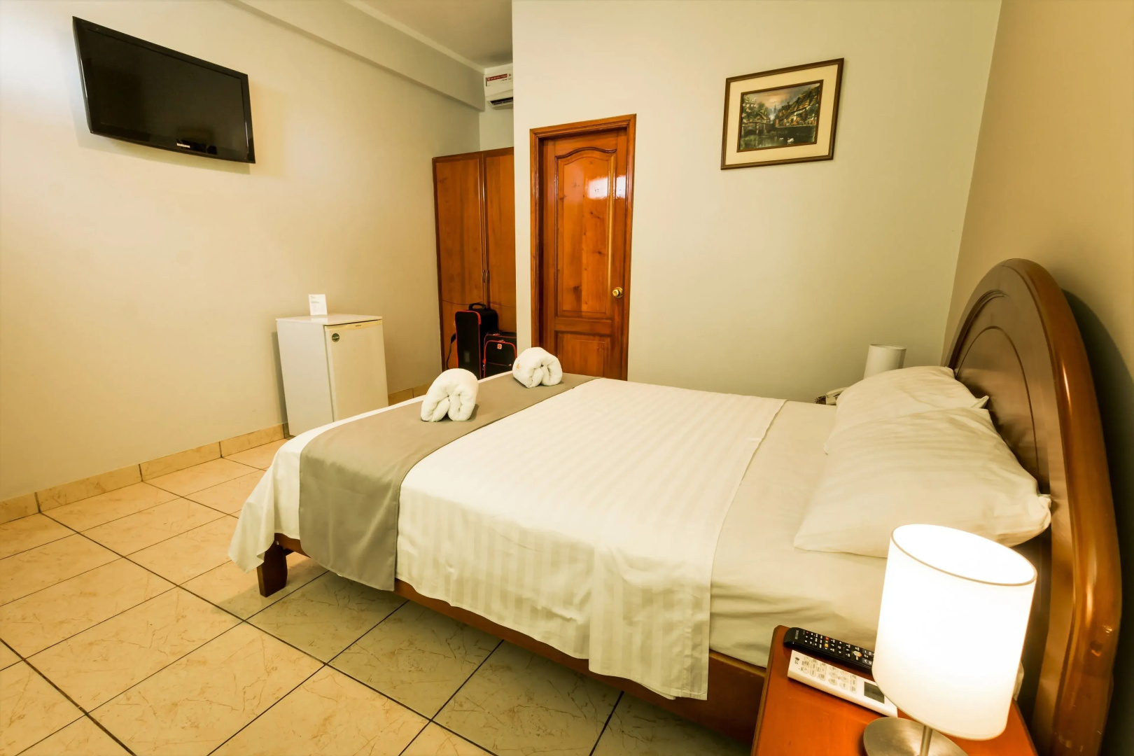 Rio Cumbaza Hotel