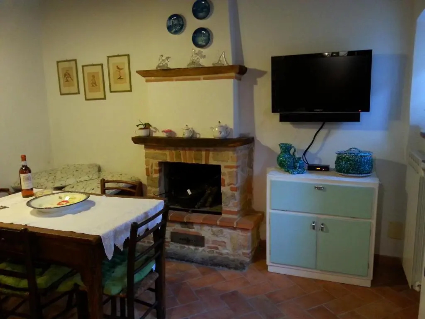 La Casa di Adelina