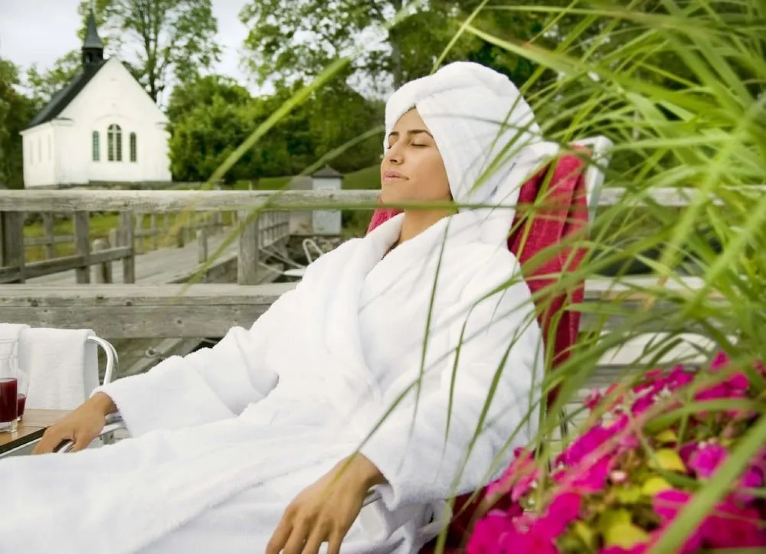 Mauritzbergs Slott och Golf