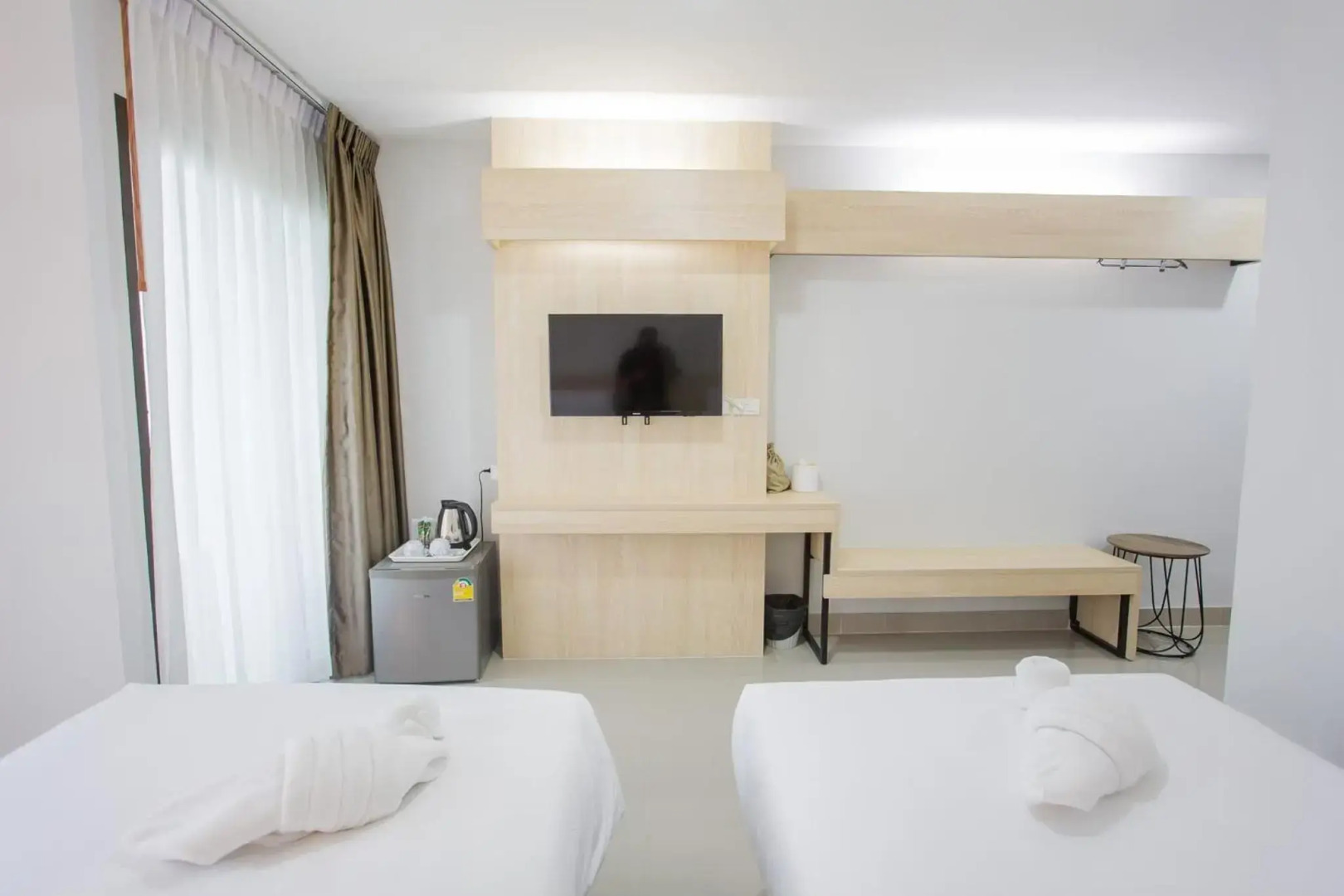 Sasi Nonthaburi Hotel