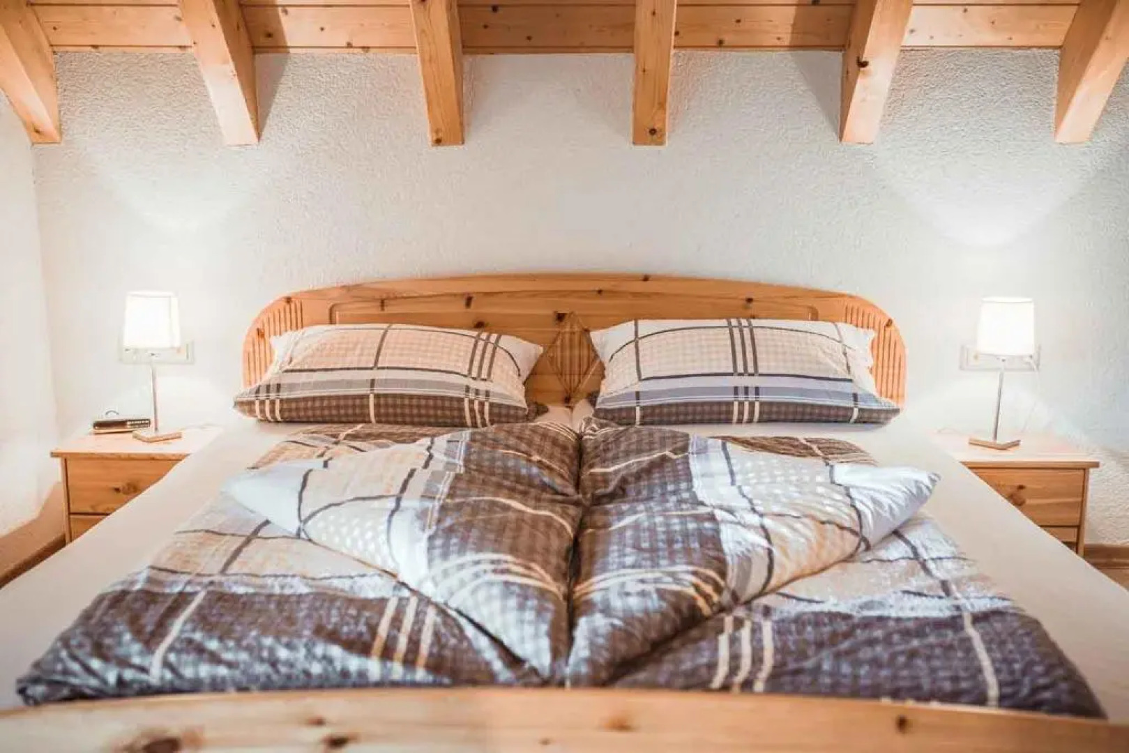 Ferienparadies Hugenhof