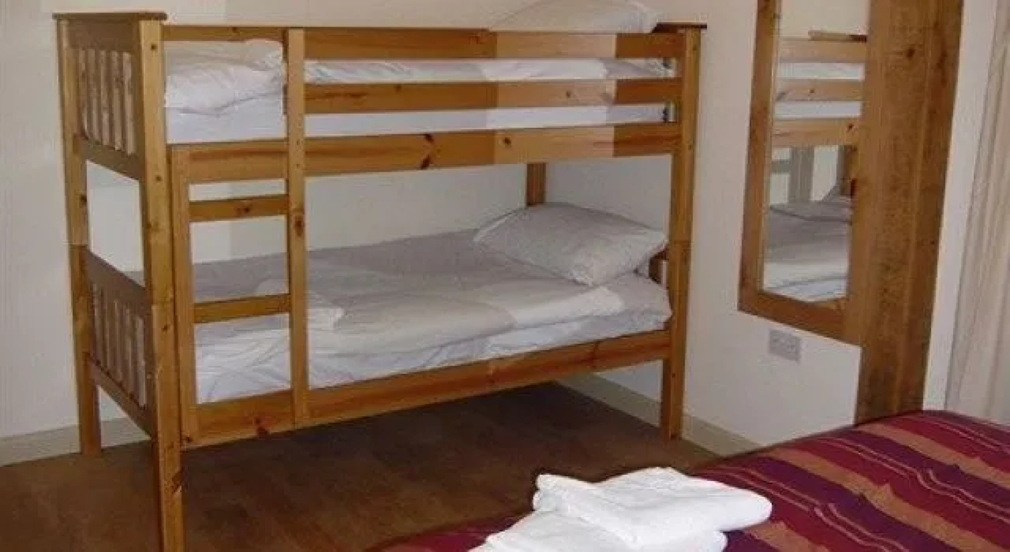 Honeysuckle Farm Cottages