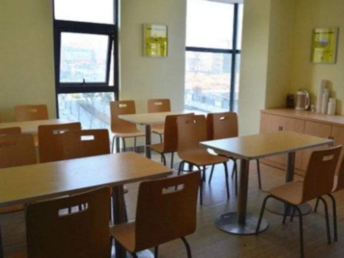 7 Days Inn Zhenjiang Jiangsu University Branch