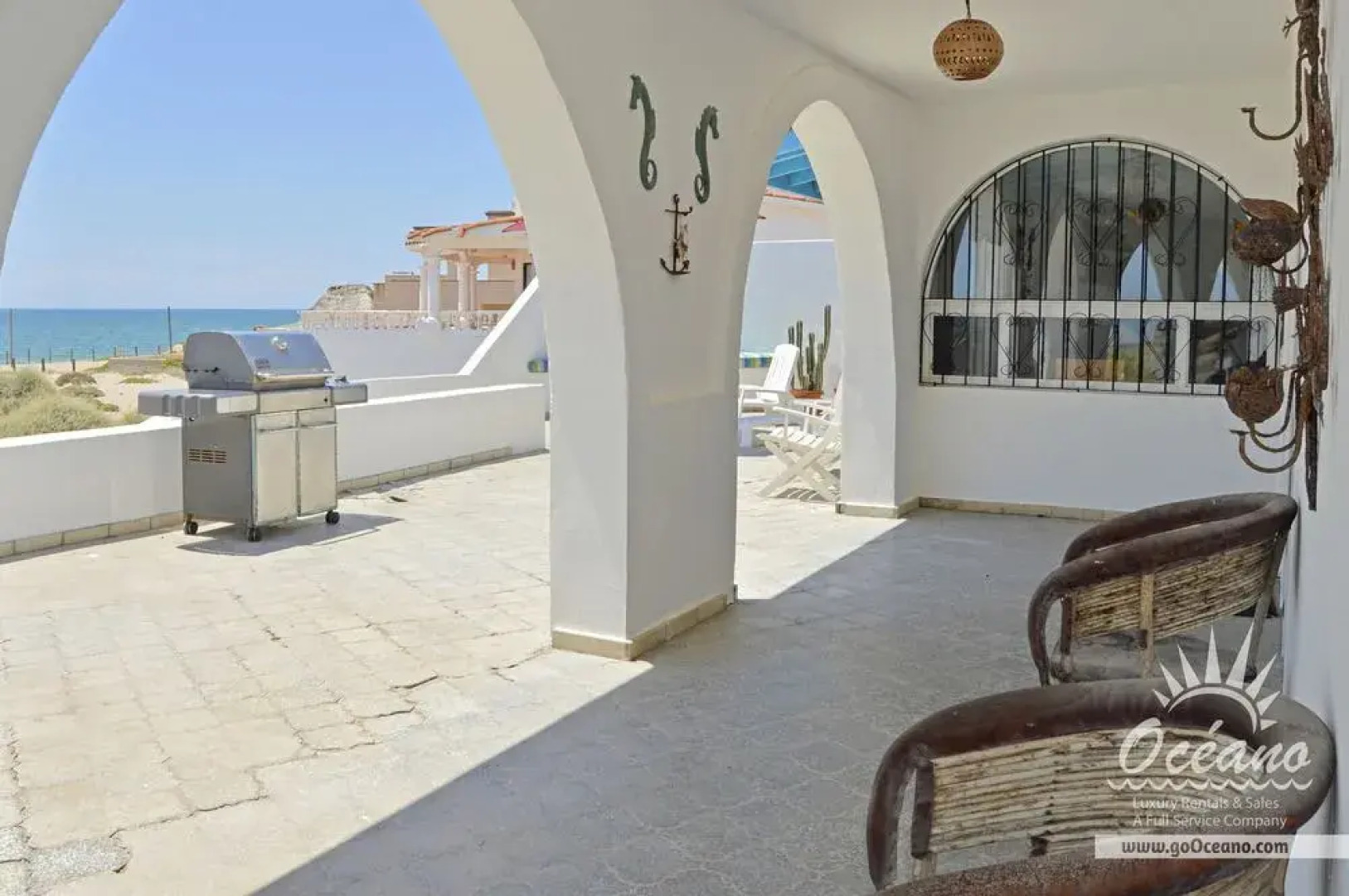 Casita de Carolina by RedAwning