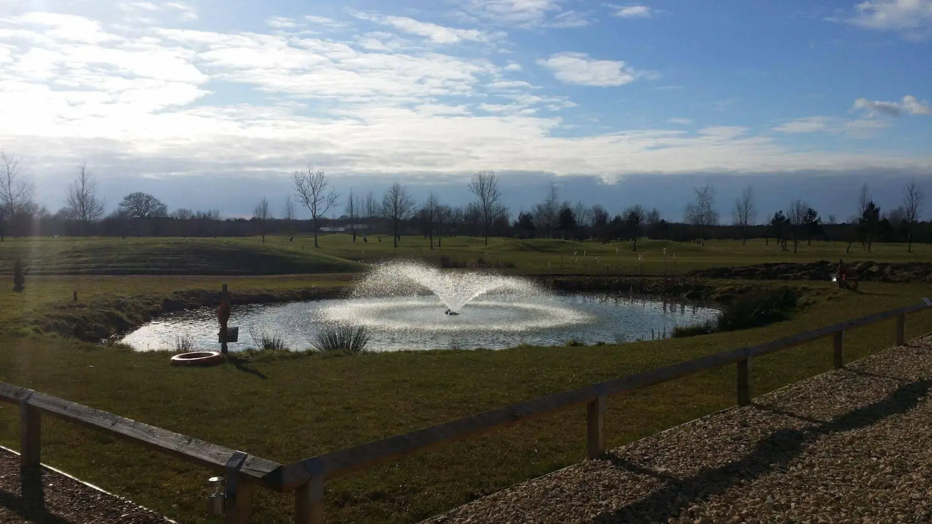 Silverstone Golf Club & Hotel