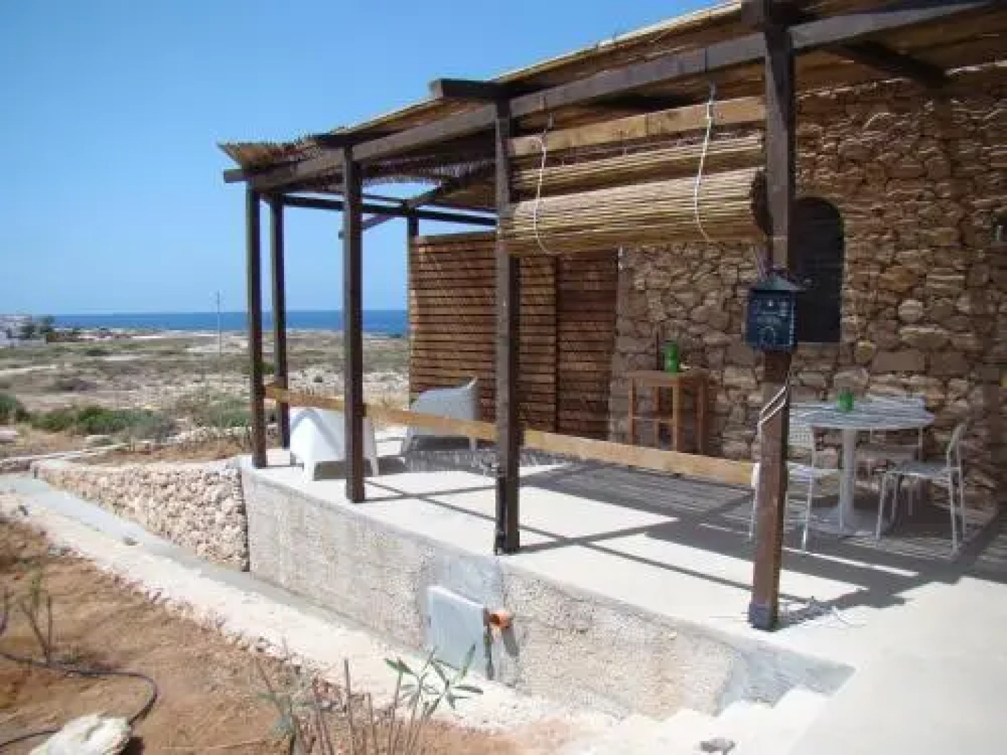Holiday House Lampedusa