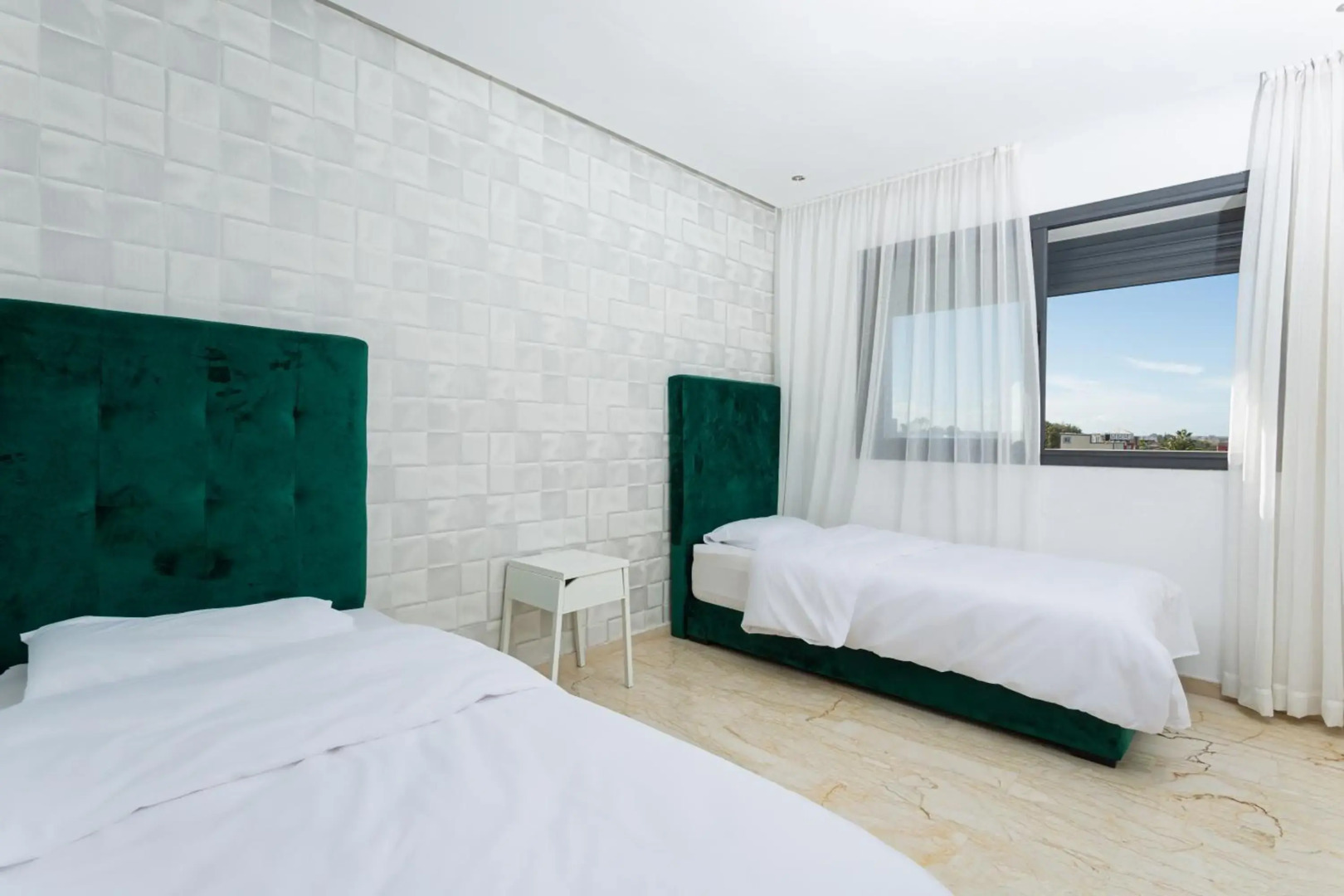 Garden Bay Appart'Hôtel